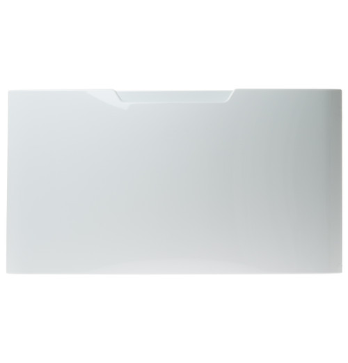 GE Appliances WH13X30239 - Pedestal Front Panel White