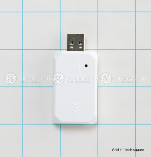 GE Appliances WJ26X28017 - Wi-Fi Module - Image 2