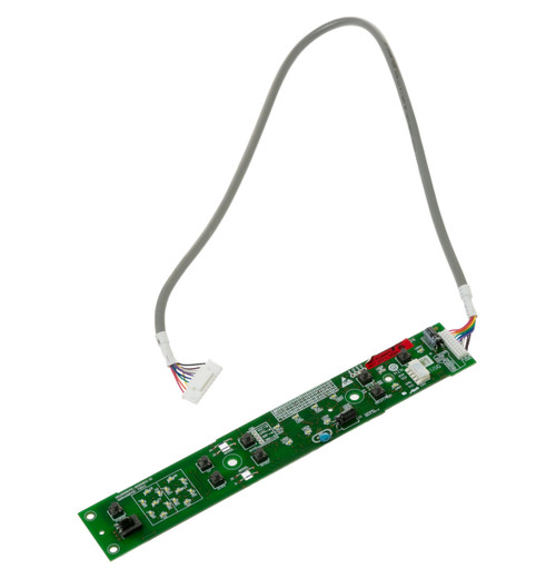 GE Appliances WJ26X29233 - Ui Board