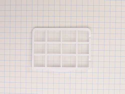 GE Appliances WK85X10011 - Filter Asm