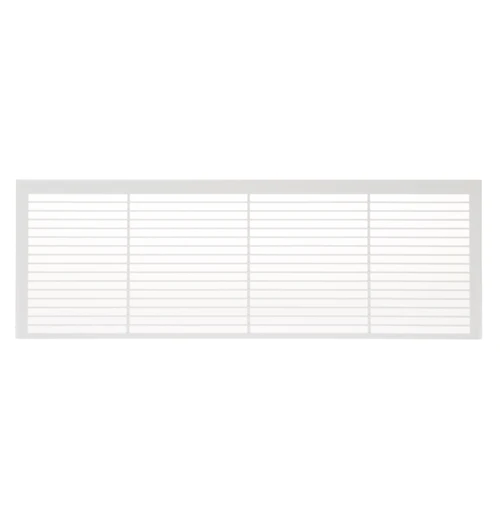 GE Appliances Genuine OEM WP71X26156 - Air Inlet Panel