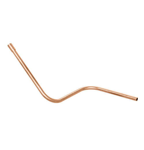 GE Appliances Genuine OEM WR01X10880 - Tube Discharge