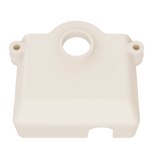 GE Appliances Genuine OEM WR02X28957 - Condensor Fan Bracket