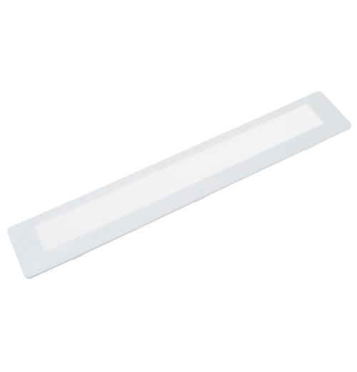 GE Appliances WR02X31976 - White Led Shield