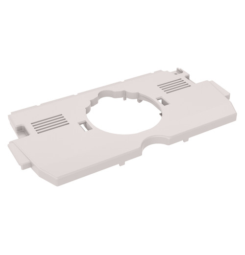 GE Appliances Genuine OEM WR02X32687 - Profile Ice Funnel Bracket