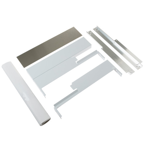 GE Appliances WR02X36251 - Custom Panel Bracket And Template Kit 18" Freezer
