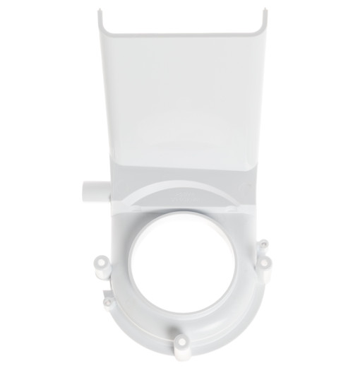 GE Appliances Genuine OEM WR02X40148 - Ice Chute