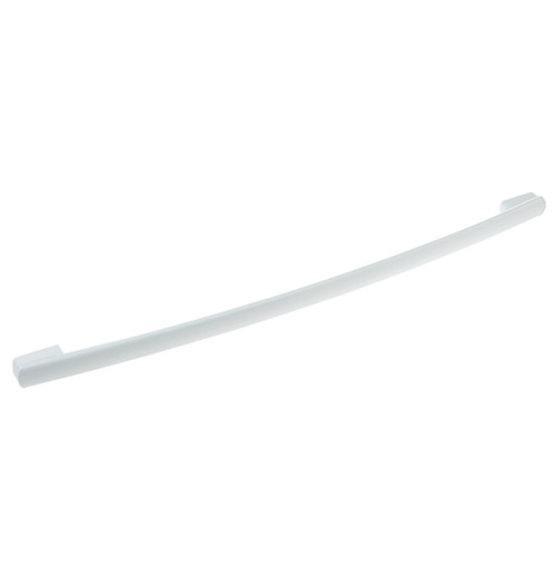 GE Appliances WR12X34229 - White Door Handle
