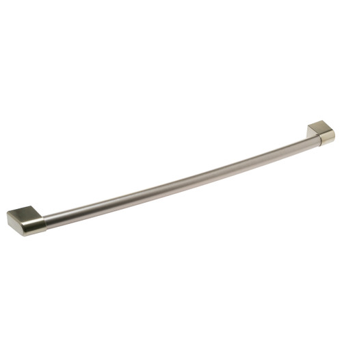 GE Appliances WR12X40045 - Brushed Stainless Drawer Handle