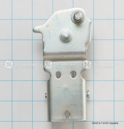 GE Appliances WR13X28434 - Bottom Hinge Left