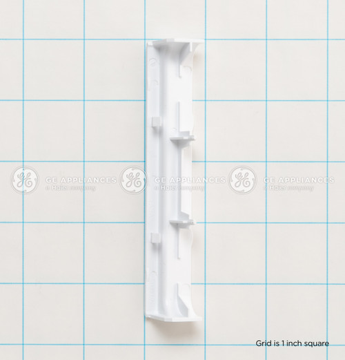 GE Appliances Genuine OEM WR13X36292 - Door Hinge Bracket Cover - Grid View
