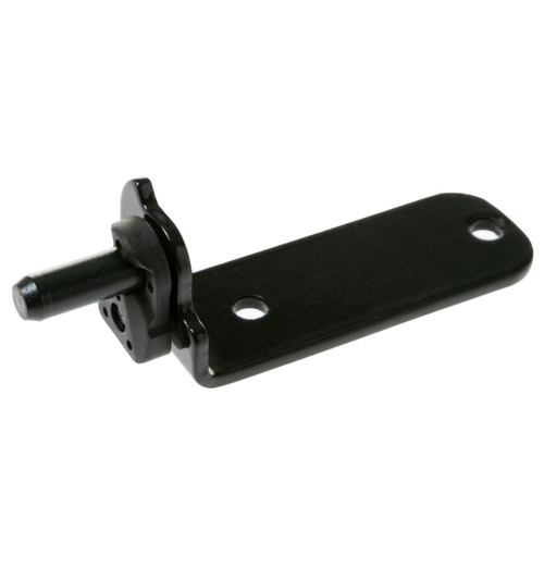 GE Appliances WR17X11701 - Hinge & Cam Riser Asm