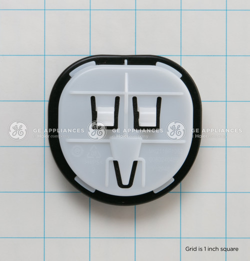 GE Appliances WR17X36025 - Duct Door