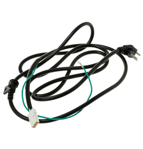 GE Appliances WR23X37225 - Power Cord - Image Coming Soon!