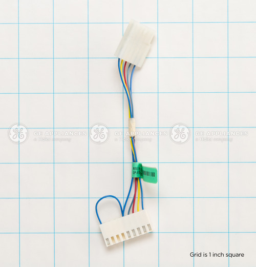 GE Appliances Genuine OEM WR55X25394 - Harness Board Indiv - Grid View