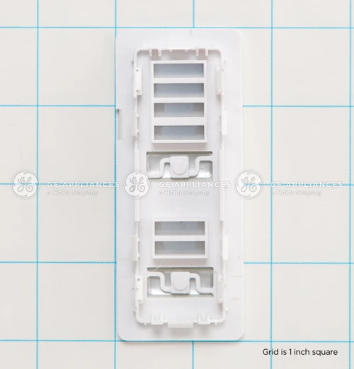 GE Appliances Genuine OEM WR55X39813 - Control Panel Assembly