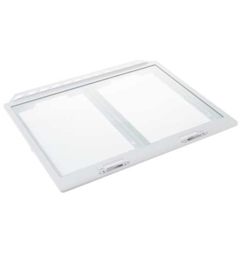 GE Appliances WR71X38751 - Glass Drawer Cover