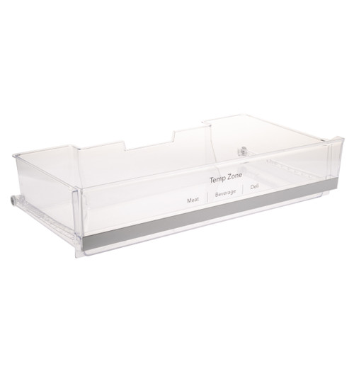 GE Appliances Genuine OEM WR71X39801 - Tempzone Drawer