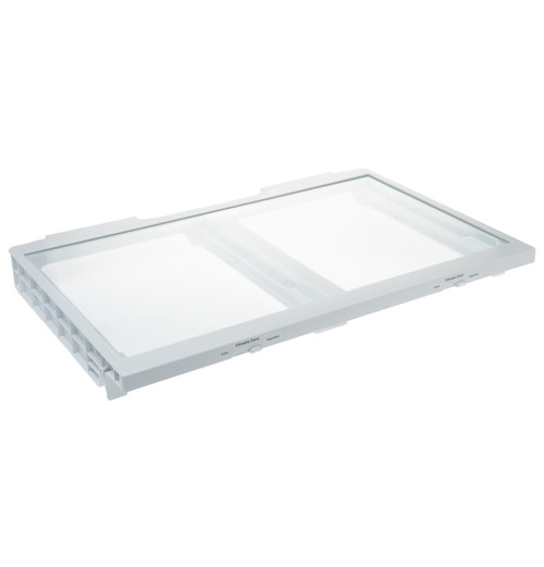 GE Appliances WR71X42029 - Vegetable Drawer Cover With Glass