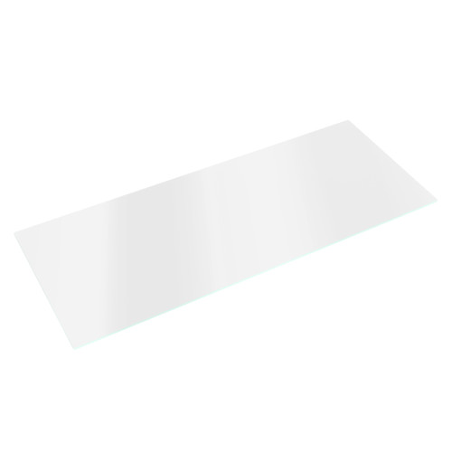 GE Appliances Genuine OEM WR72X44050 - Humidity Cover Glass 36"