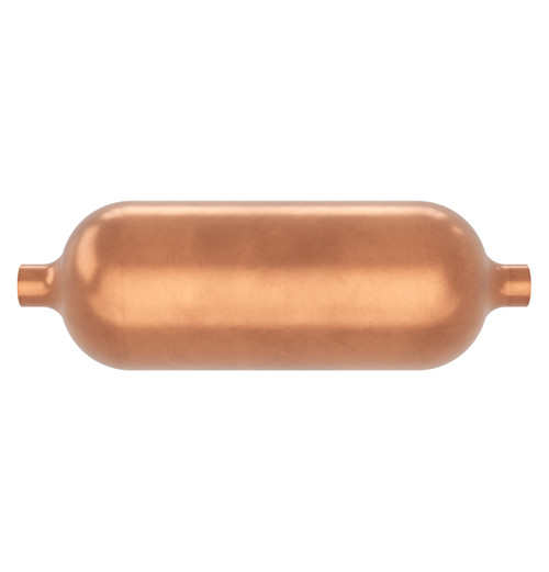 GE Appliances Genuine OEM WR87X25050 - Muffler Suction