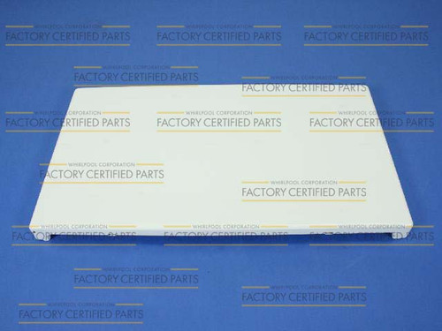 Whirlpool Genuine OEM WP3406797 - Toepnl