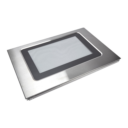 Whirlpool Genuine OEM WPW10330077 - Glass-Door