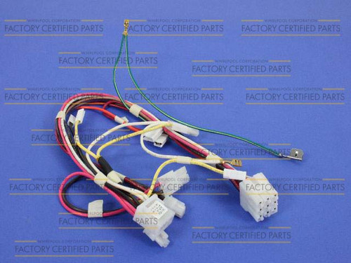 Whirlpool 2311632 - Harns-Wire