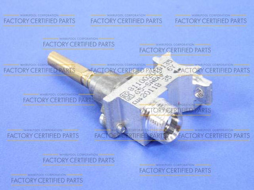 Whirlpool 8286916 - Valve-Gas