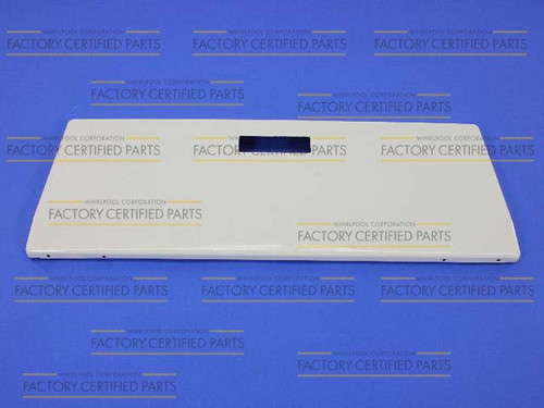 Whirlpool Genuine OEM 98009341 - Panel-Drwr