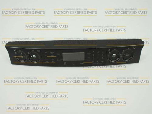 Whirlpool W10236210 - Panl-Cntrl