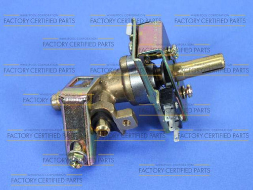 Whirlpool W10244949 - Valve-Main