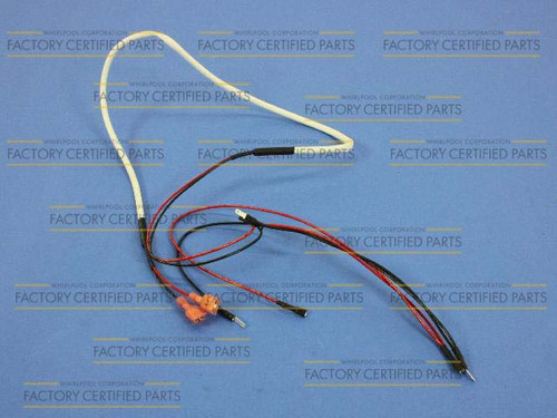 Whirlpool W10247130 - Harns-Wire