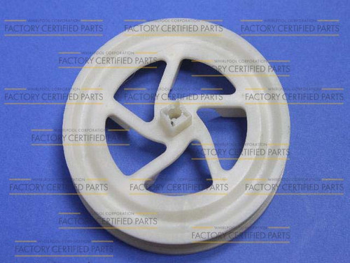 Whirlpool W10249506 - Pulley