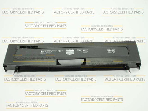 Whirlpool W10255079 - Panel-Cntl