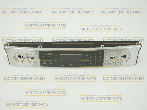 Whirlpool W10314414 - Panl-Cntrl