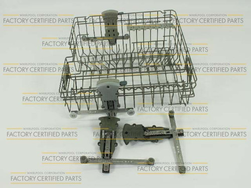 Whirlpool W10337961 - Dishrack