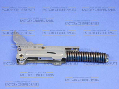 Whirlpool W10347465 - Hinge-Door