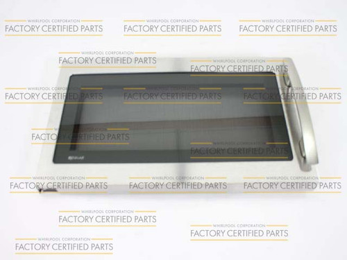 Whirlpool W10372913 - Door/Mw