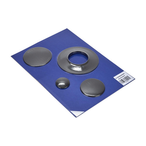 Whirlpool Genuine OEM W10811958 - Cap-Burner