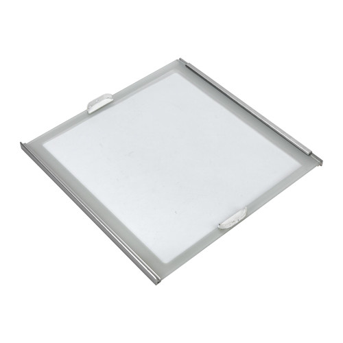 Whirlpool Genuine OEM W11217335 - Shelf-Glas