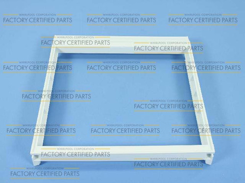 Whirlpool Genuine OEM WP1126289 - Cover