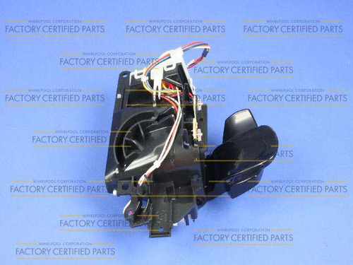 Whirlpool Genuine OEM WP13005702B - Chute