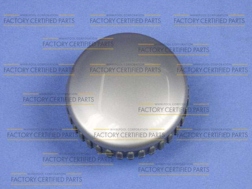 Whirlpool Genuine OEM WP21001985 - Knob- Time
