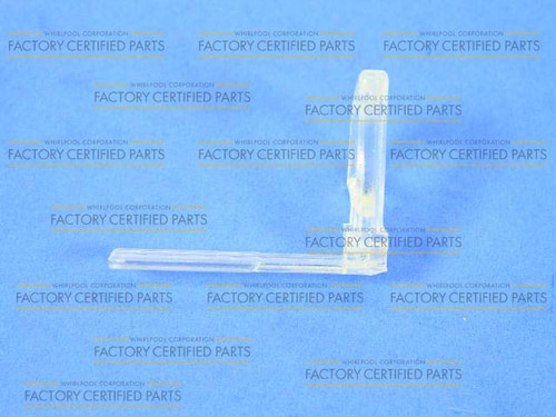 Whirlpool Genuine OEM WP2176222 - Slide