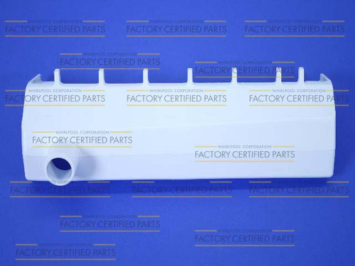 Whirlpool Genuine OEM WP2185625 - Pan-Water