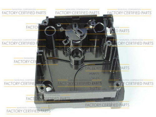 Whirlpool Genuine OEM WP2195914 - Housing-Im