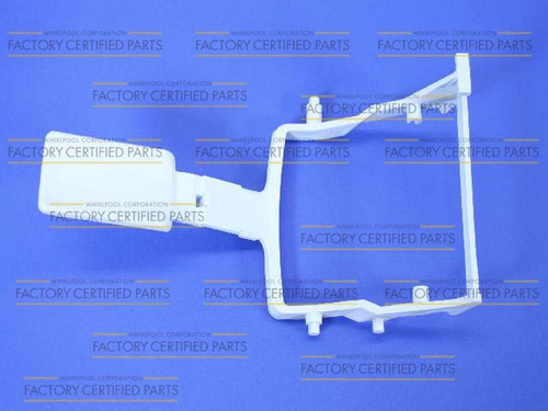 Whirlpool Genuine OEM WP2203562W - Arm-Dispsr