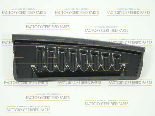 Whirlpool Genuine OEM WP2207007B - Grille