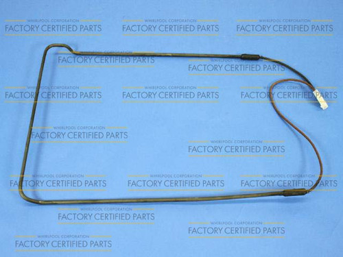 Whirlpool Genuine OEM WP2306389 - Heater